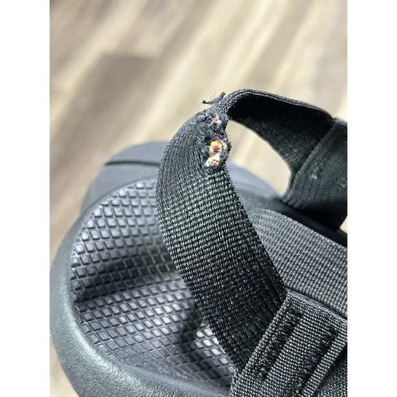 Chaco Classic Sandal‎ Mens 14 US Black M14 Sports Hiking Outdoor - Picture 14 of 15